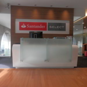 Banco Santander Banco Santander